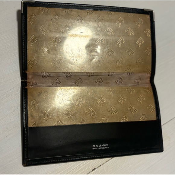 Rolls Royce Vintage Check Holder - Picture 6 of 9